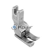 Лапка CL10 (1 мм, левая)