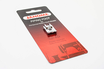 Лапка 200-314-006 для вшивания шнура