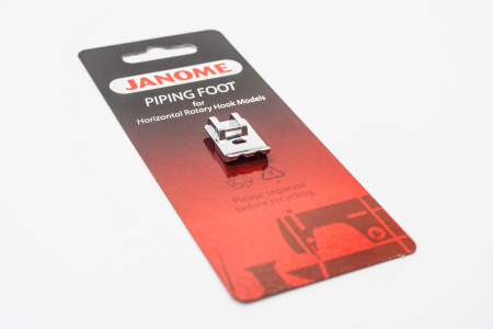 Лапка 200-314-006 для вшивания шнура