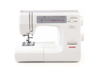 Janome Decor Excel 5024