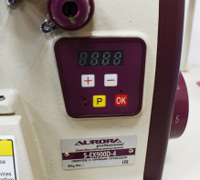 Aurora S-EX900D-4 (direct drive)