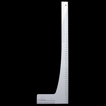 Лекало D1141 0334-5302 Veritas