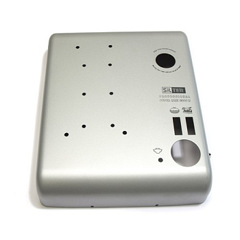 Корпус металлический SYUSK2000 для SPR/MN 2000 SYUSK2000