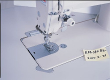 Sunstar KM-250BL-7S-AK/SP-200