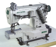 Zoje ZJC2500-156(164)M-BD-D3C