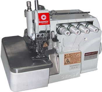 Gemsy GEM 7714 D1