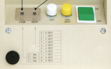 Kansai Special LX-5801/UTC-A