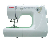 Janome Jem Gold (JG408)