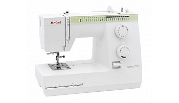 Janome Sewist 725 S
