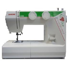 Janome 416