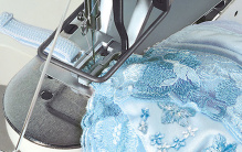 Juki LK-1900BBS/ MC672NSS-AA4