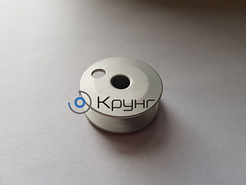 Шпуля 102-31603 (увеличенная, для 2-х игольной)