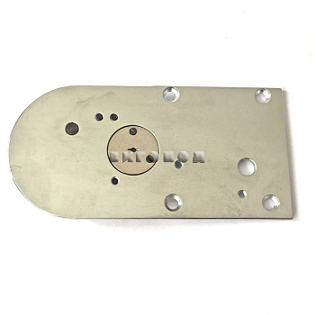 игольная пластина для ПШМ VISTA SM V-1850