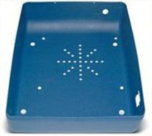 Нижняя часть корпуса SYASK2035 для парогенератора