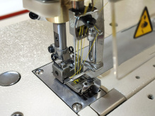 Aurora S-15-01 (прямой привод)