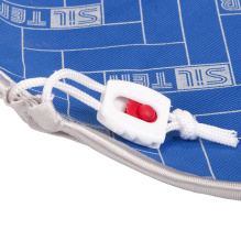 Покрытие тканевое для гладильной доски Silter 2000 SYSTX3285M (HARMONY 2481)