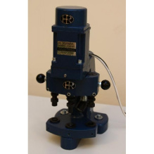 Автоматический пресс HF-EP/3