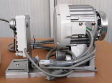 Сервомотор Aurora SM-750