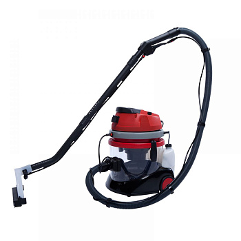 Пылесос с водяным фильтром и сепаратором Ecologico Maxi