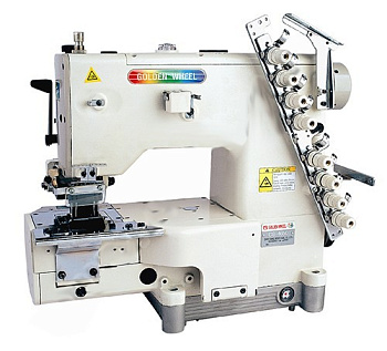 Golden Wheel CS-4650WB-SM