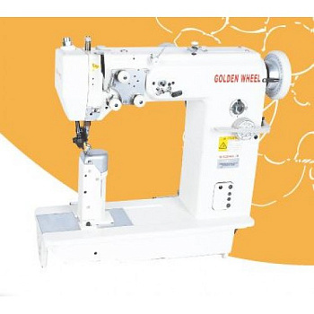 Golden Wheel CST-8812LM