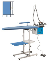 Battistella KER/5 прямоугольная