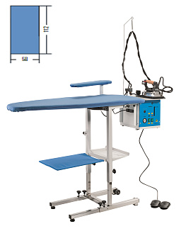 Battistella KER/5 прямоугольная