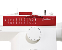 Husqvarna Tribute 140m