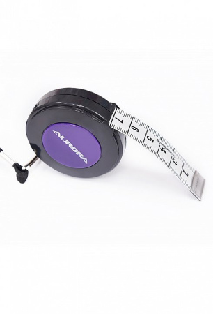 Сантиметр-рулетка 1,5 м AU-TM-03