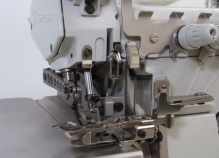 Siruba 737K-505F1-04/DKKU1-0