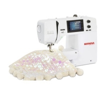 Bernina 475QE