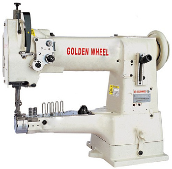 Golden Wheel CS-335L-BH
