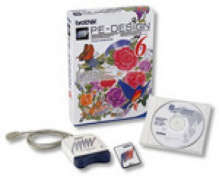 Brother PE-DESIGN 7.0