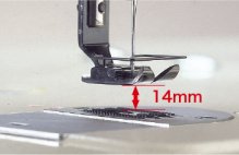 Juki LZH-1290U Juki LZH-1290U