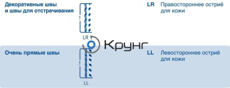 DPx35 LR № 120 (уп. 10 шт)