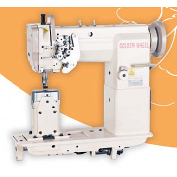 Golden Wheel CS-7375BT