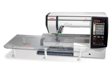 Janome Memory Craft 12000