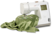 Bernina Deco 340