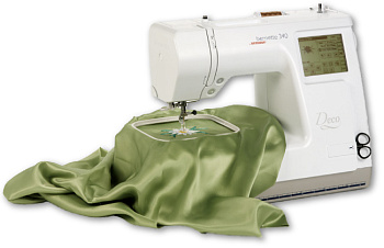 Bernina Deco 340
