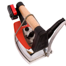 Накладка для утюга Silter SY PC 200 фторопластовая-алюминий Накладка для утюга Silter SY PC 200 фторопластовая-алюминий