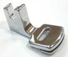 Лапка для присбаривания (55/65/80e/90e) для машинок Bernette