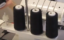 Astralux Over Pro 777