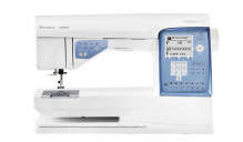 Husqvarna Sapphire 875