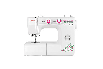 Janome LW-30