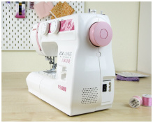 Janome PS 150