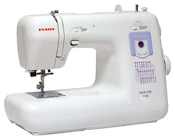 Family Gold Line 7123