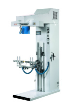 Пароманекен Battistella SIRIO A