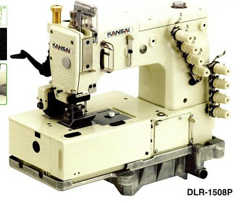 Kansai Special DLR-1508SPF