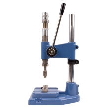 Пресс DЕР-2 универсальный, с ударным механизмом 4121 (1300кг/кв.см) VERITAS