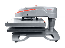 Aurora CH-4050QD (пневмат.)